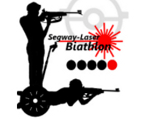 Biathlon Segway Parcour