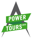 Firmen Event mit Glider Tours und Power Tours